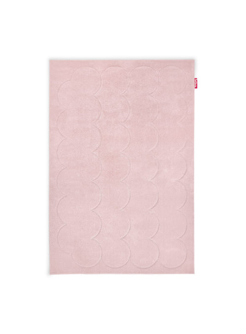 Tapis Bubble Carpet Baby Bum par Fatboy : grand tapis intérieur doux et élégant, design bulle chic, idéal pour les espaces canadiens.