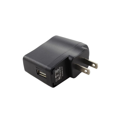 Prise de recharge 5v 1amp pour lampes Edison the Petit, Edison the Mini, Cheerio, Bolleke, Chap-O.