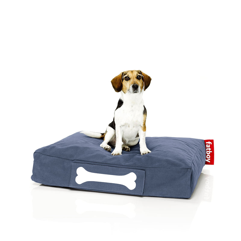 Lit pour chien<br> Doggielounge Stonewashed - Petit