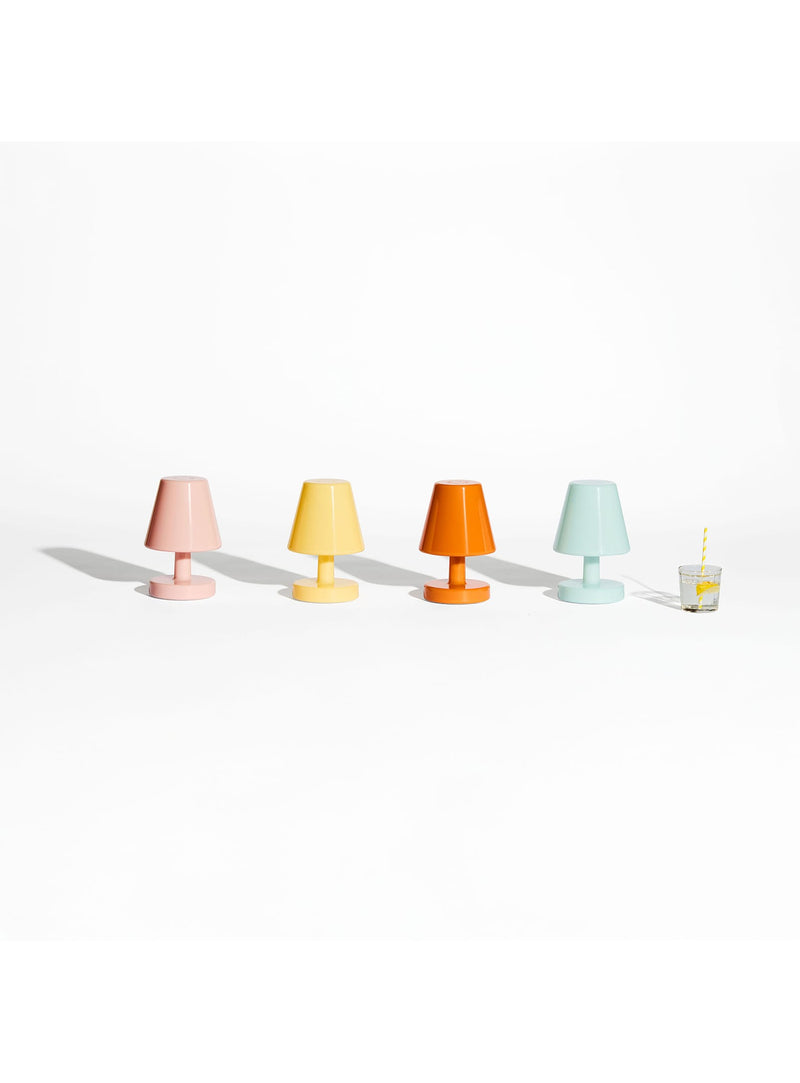 Lampe de table Edison The Ambiance