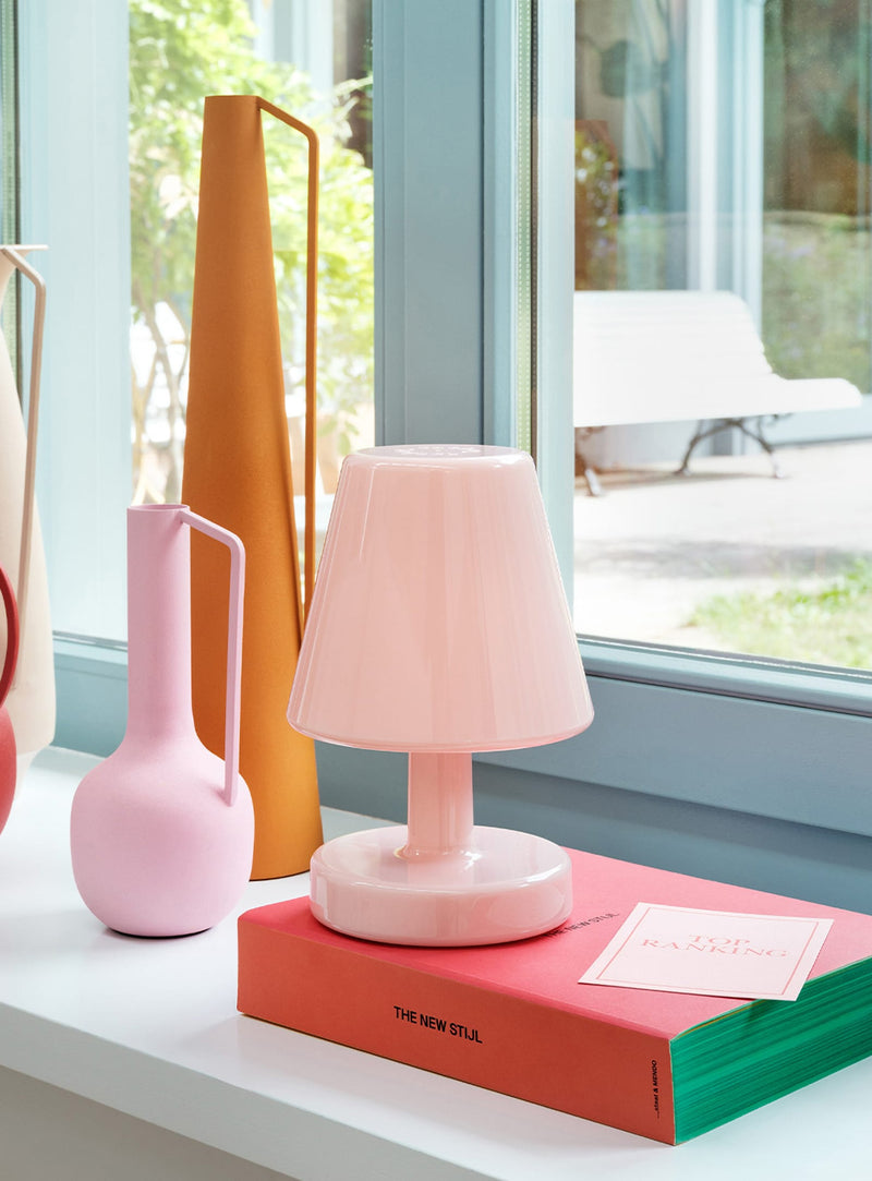 Lampe de table Edison The Ambiance