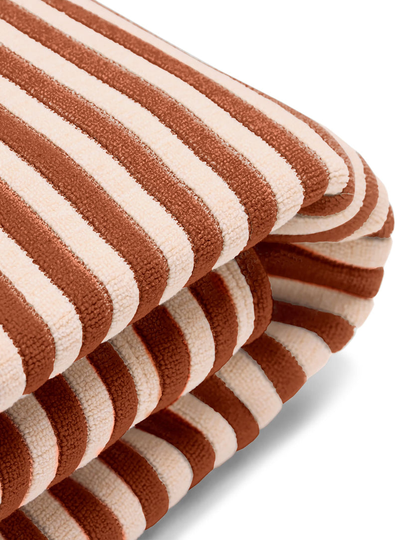 HOUSSE | Slim Terry