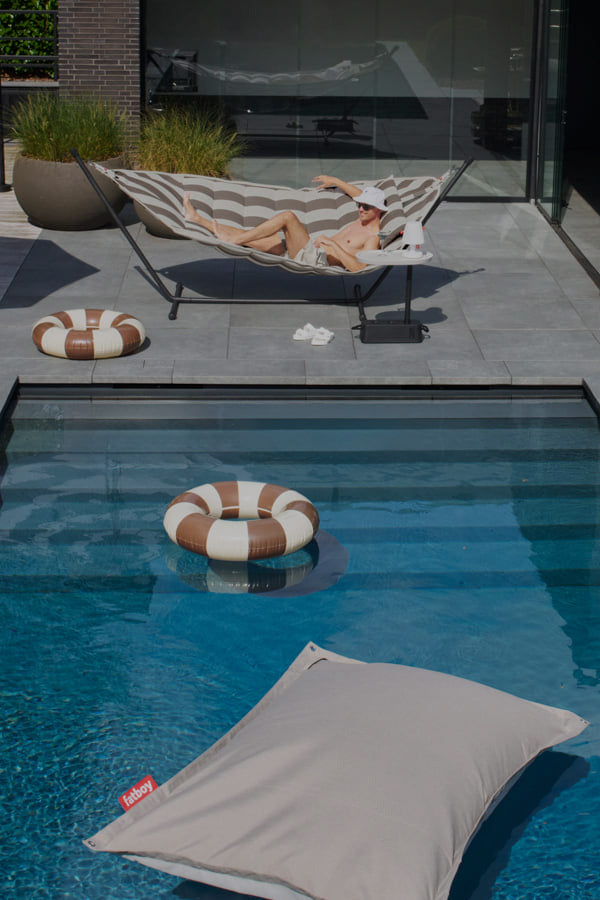 Design et confort sont réunis dans notre nouvelle collection extérieur, que vous disposiez d'un petit balcon ou d'un grand jardin.