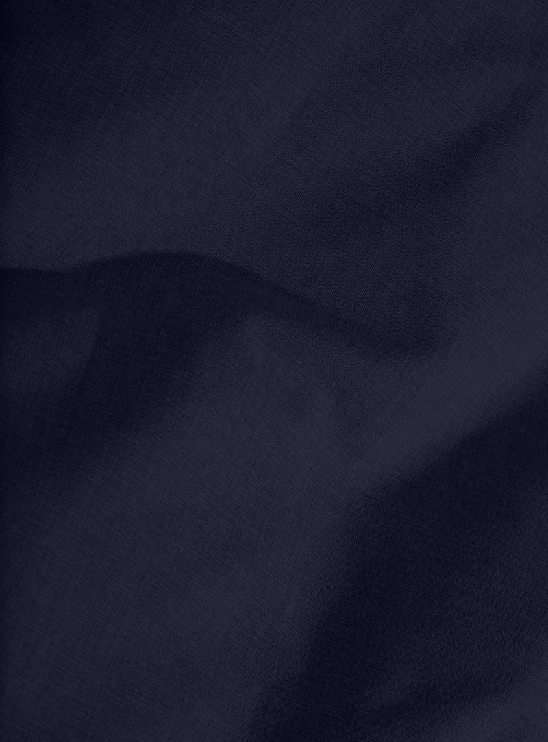 Tissu Olefin bleu océan de Fatboy : résistant aux UV, imperméable, anti-moisissure et facile à nettoyer, pour utilisation intérieure et extérieure.