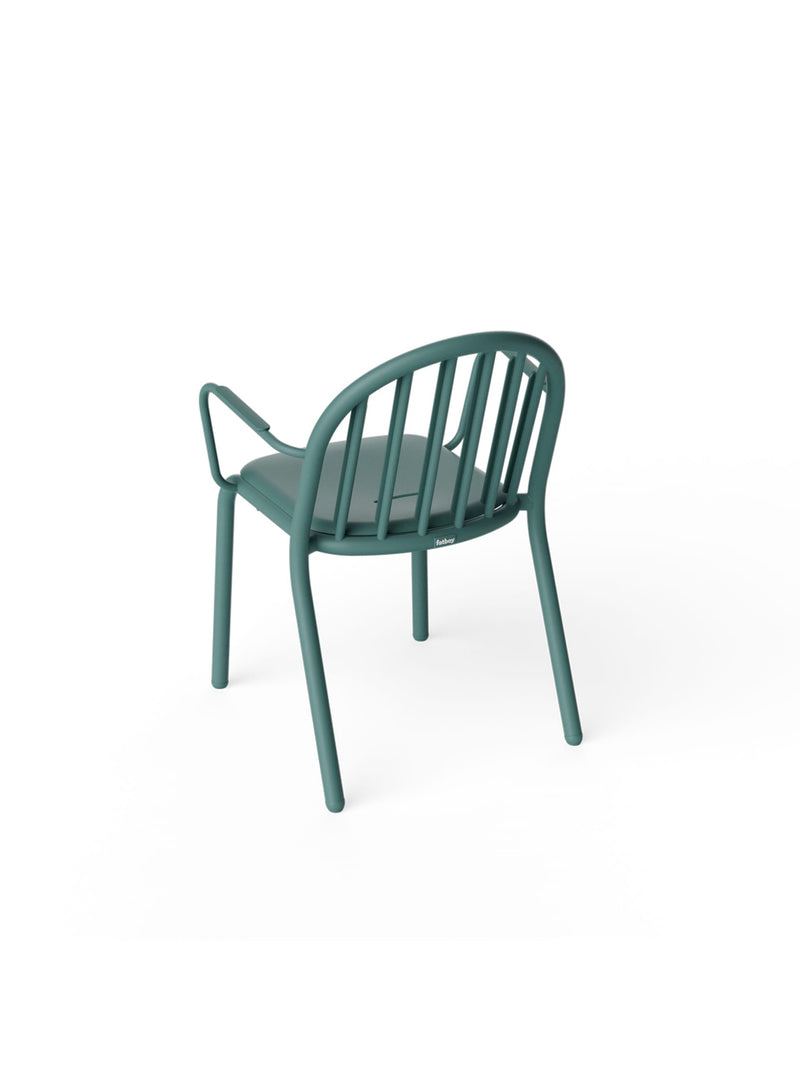 Chaise Fred<p> Avec accoudoirs