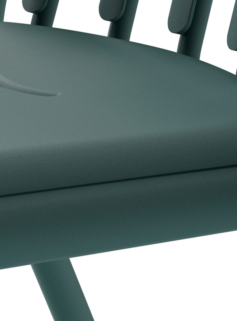 Chaise Fred<p> Avec accoudoirs