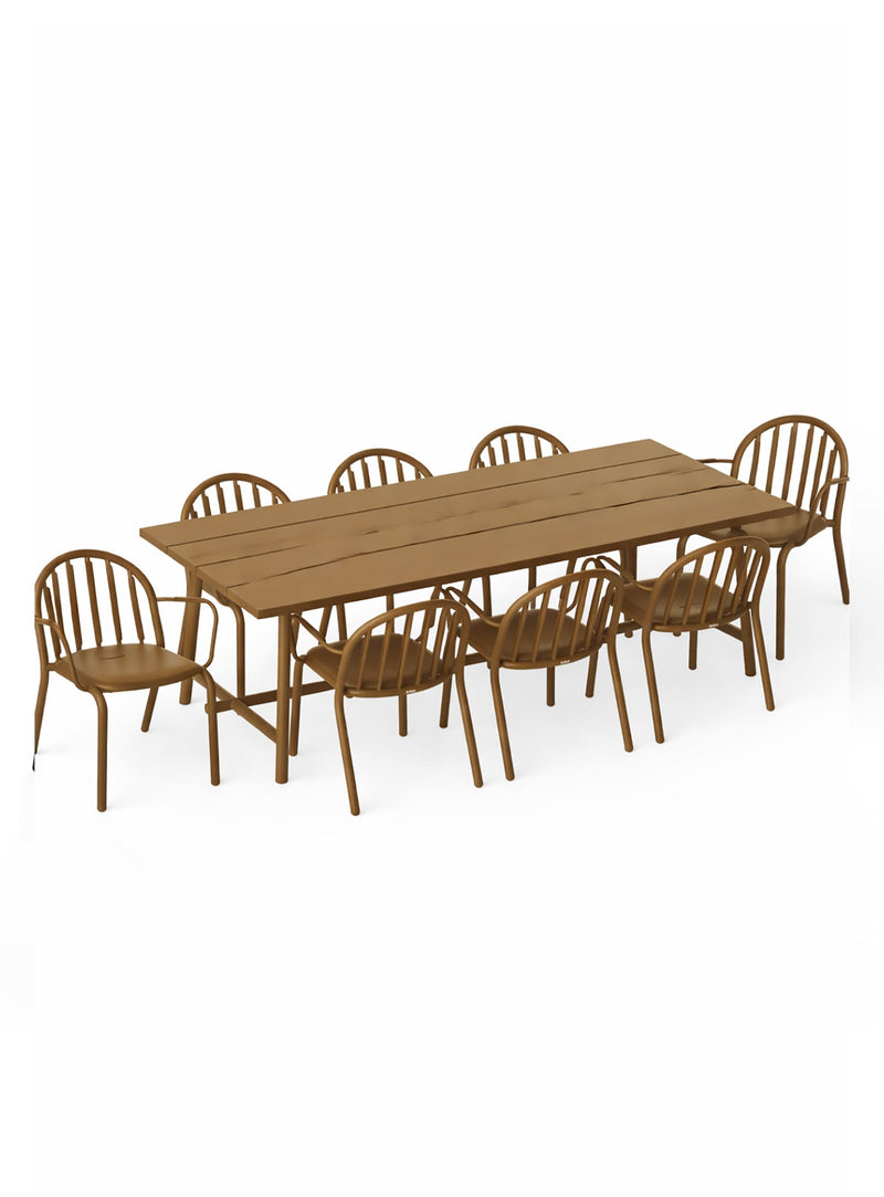 Ensemble à manger d&