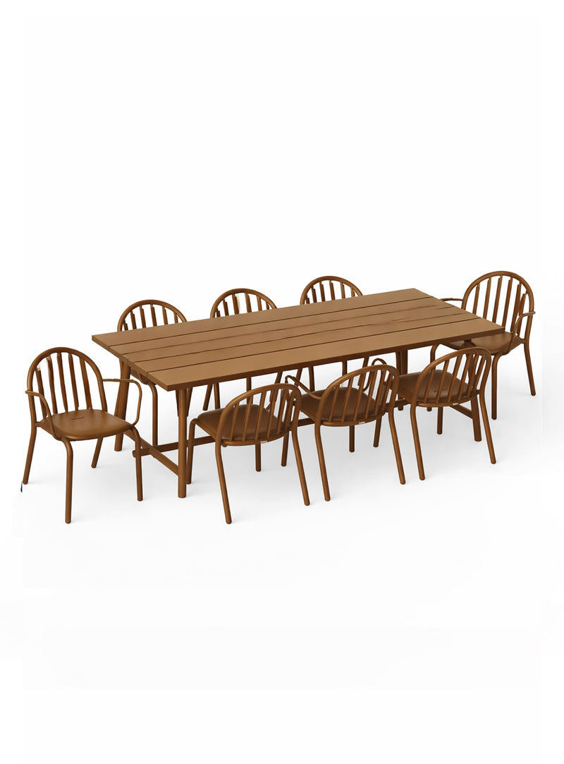 Ensemble à manger d&