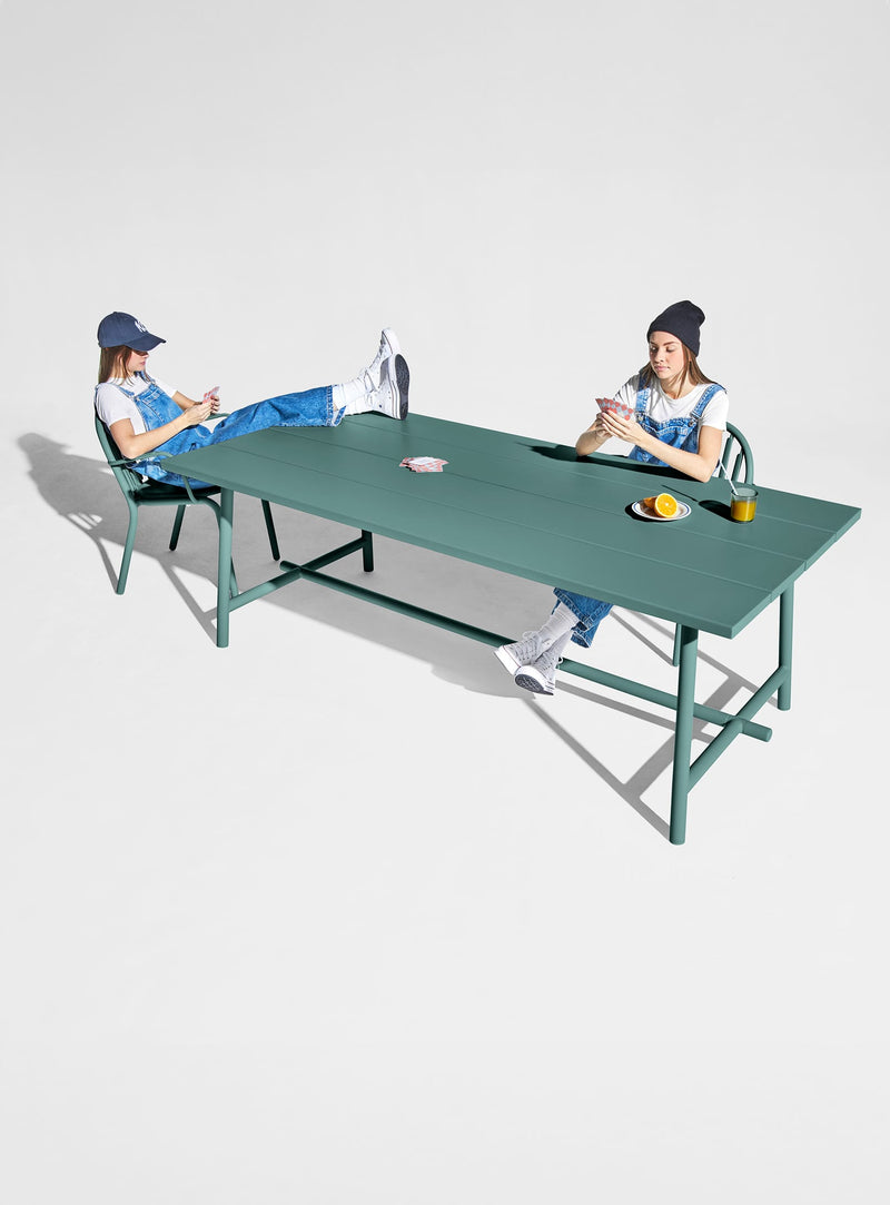 Table Fred de Fatboy – grande table d&