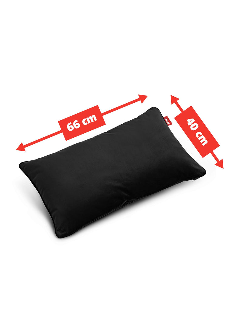 Coussin King Velvet