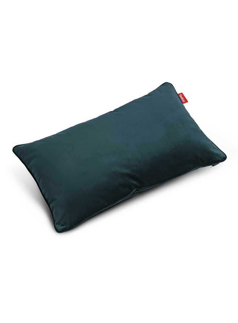 Coussin King Velvet