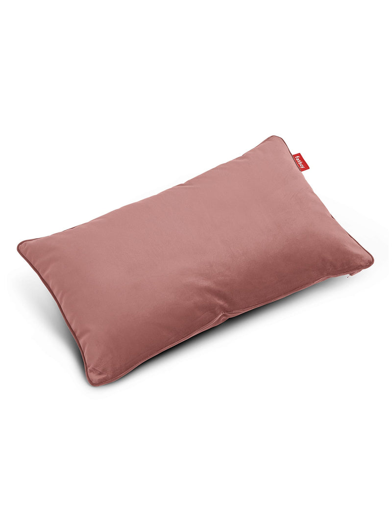 Coussin King Velvet