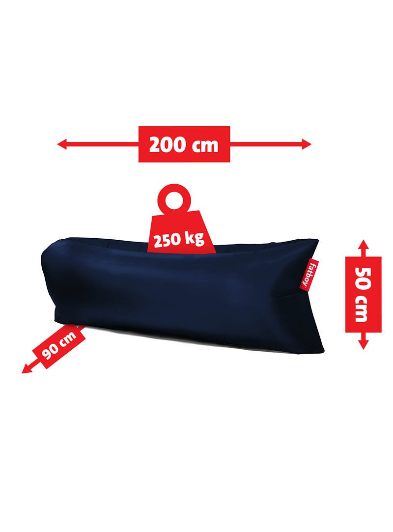 Sofa gonflable Lamzac