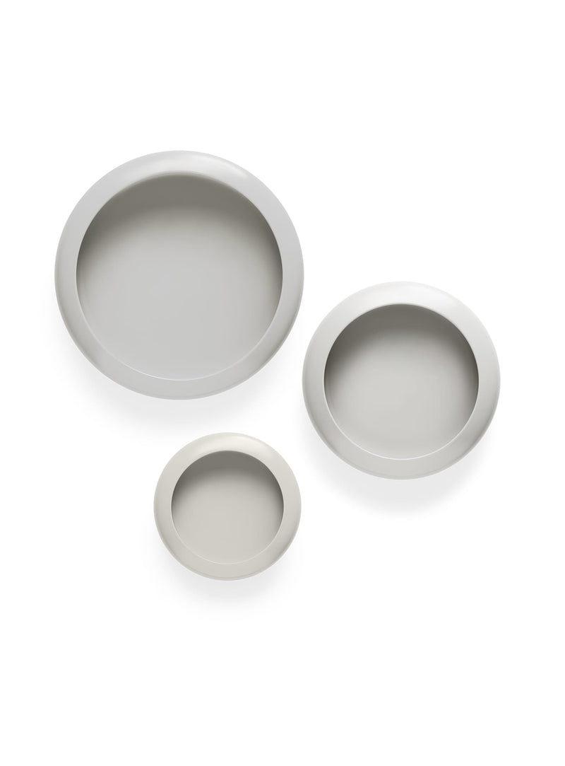 Lampes de table et murale Oloha<br> Ensemble de 3