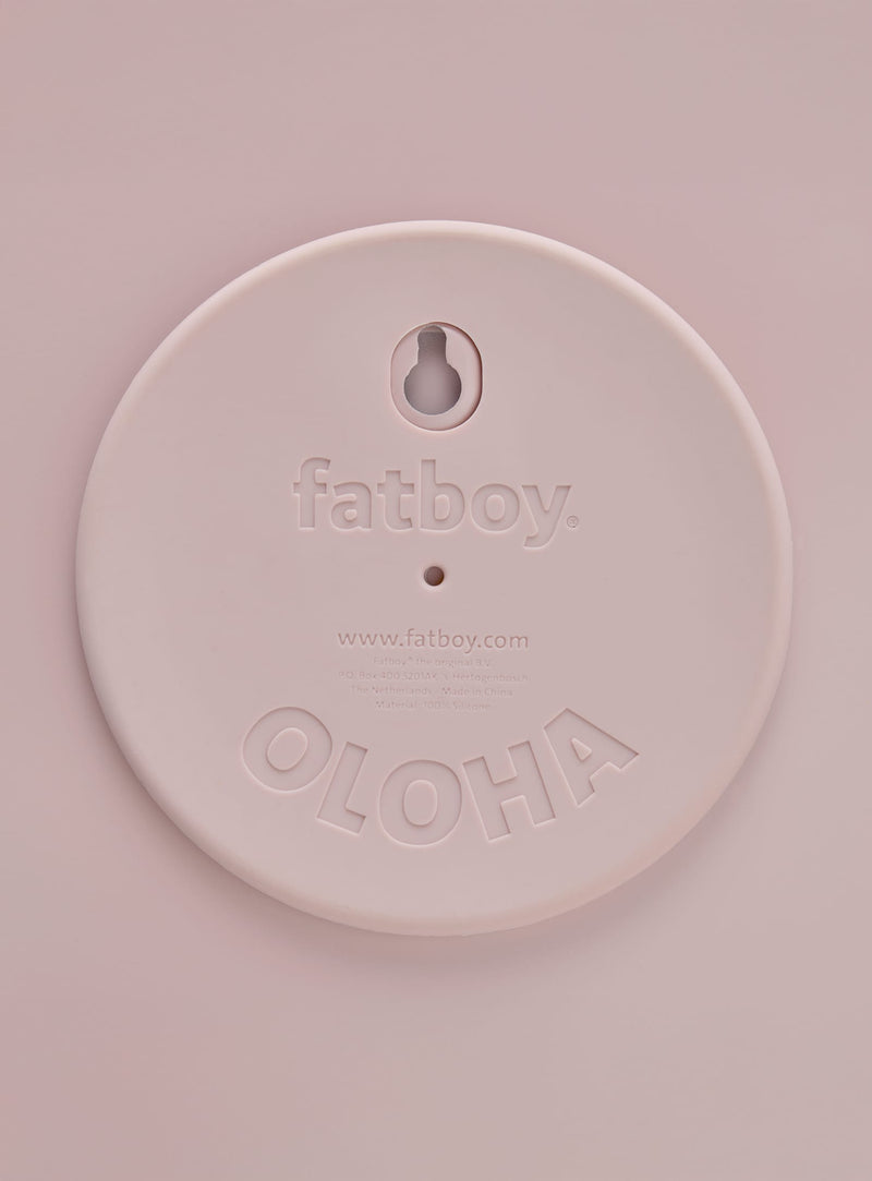 Lampes de table et murale Oloha<br> Ensemble de 3