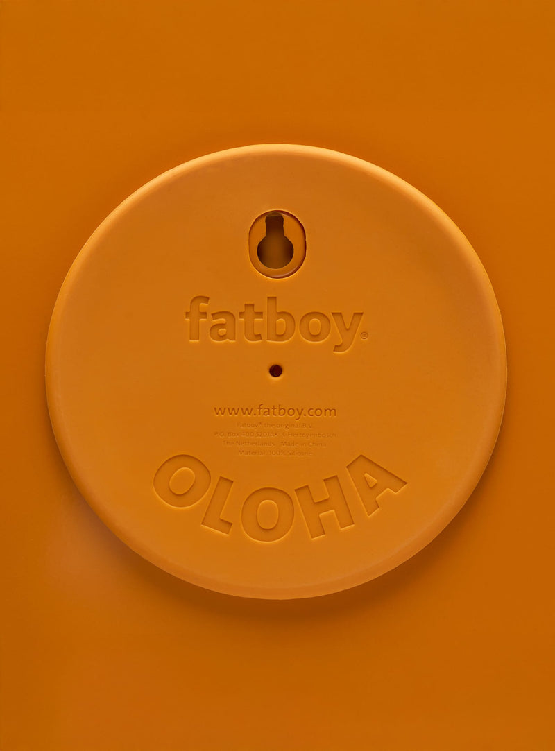 Lampes de table et murale Oloha<br> Ensemble de 3