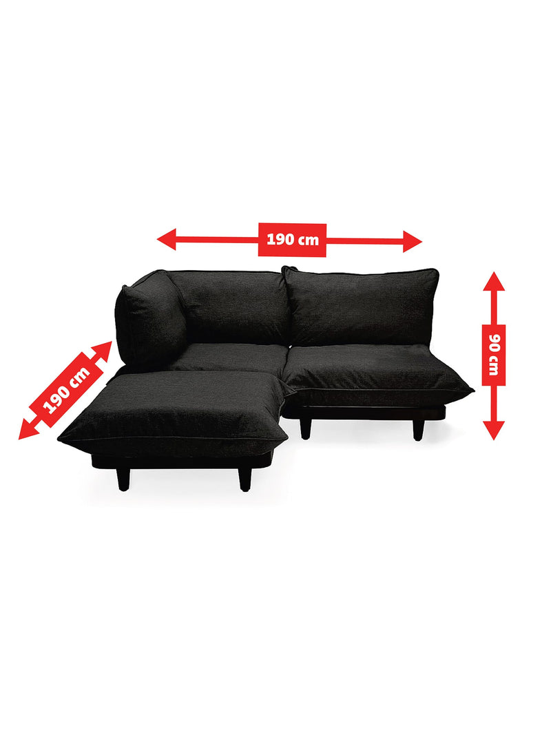 Sofa sectionnel d&