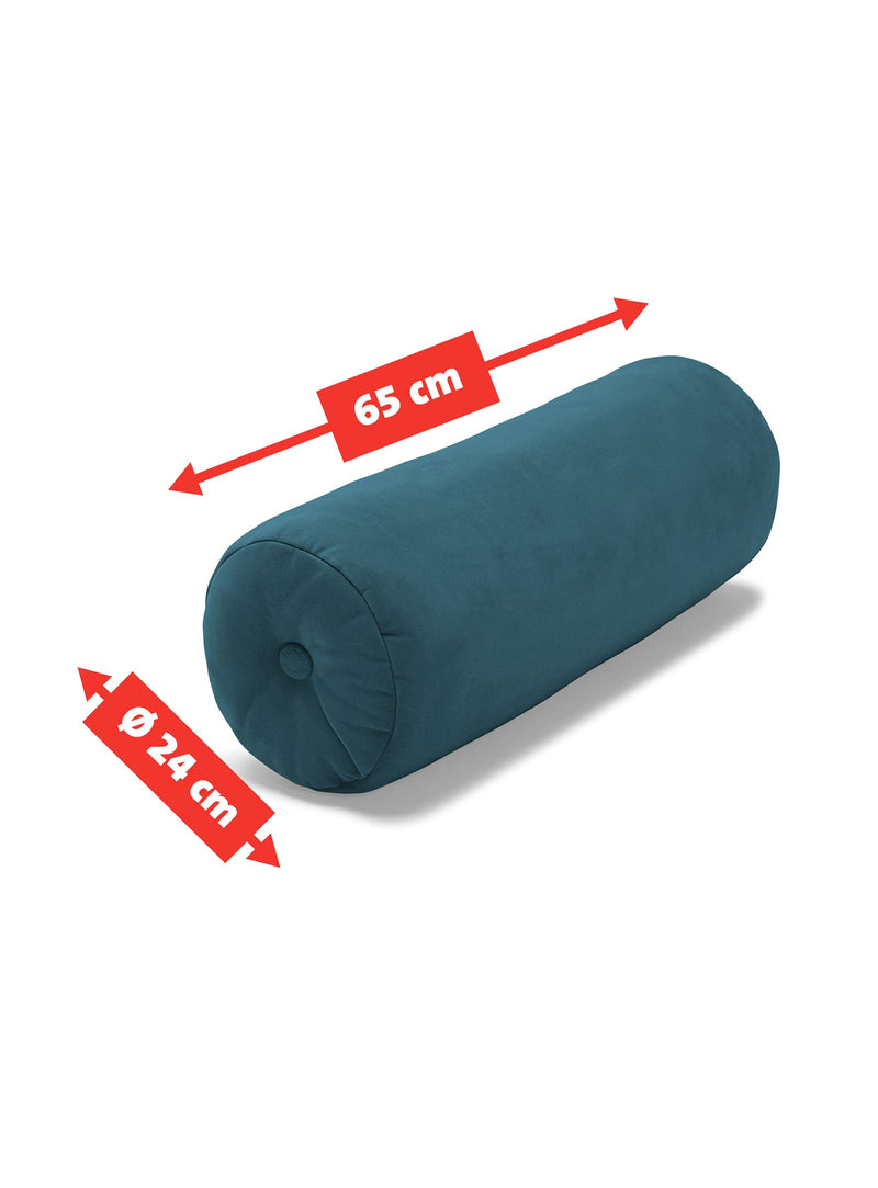 Coussin Rolster Velvet