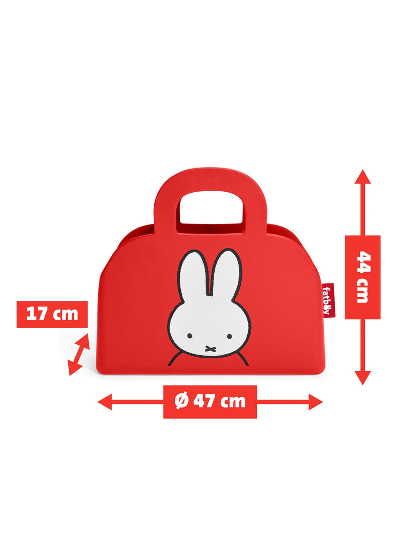 Sac fourre-tout<br> Sjopper-Kees x Miffy