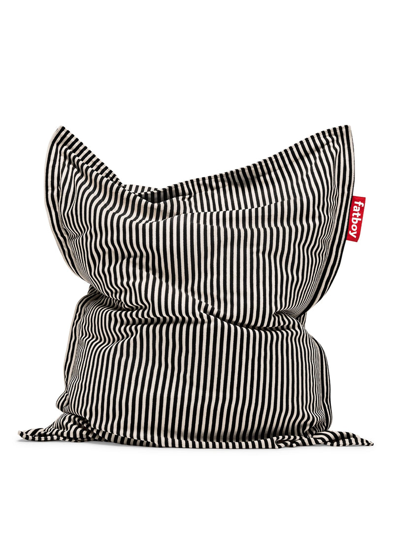 Pouf Slim Terry