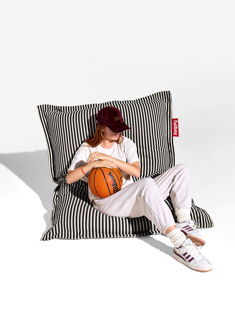 Pouf Slim Terry