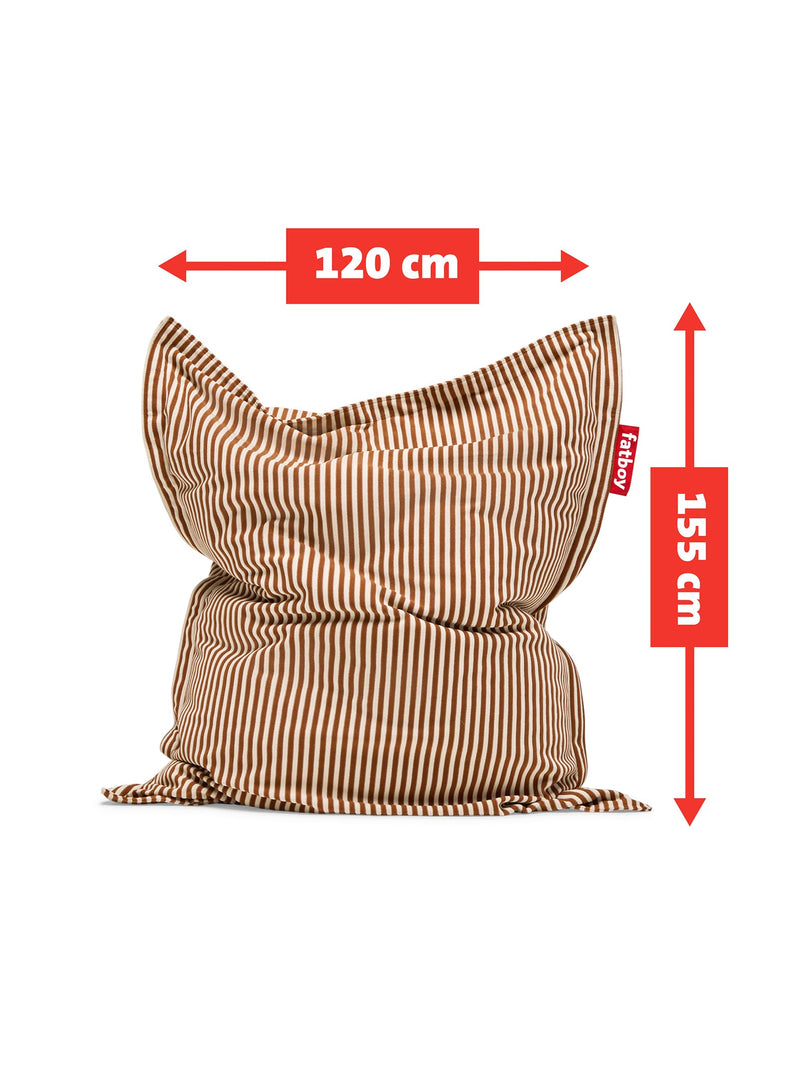 Pouf Slim Terry
