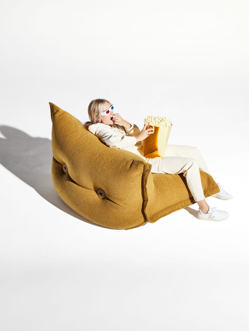 Chaise lounge The BonBaron Sherpa