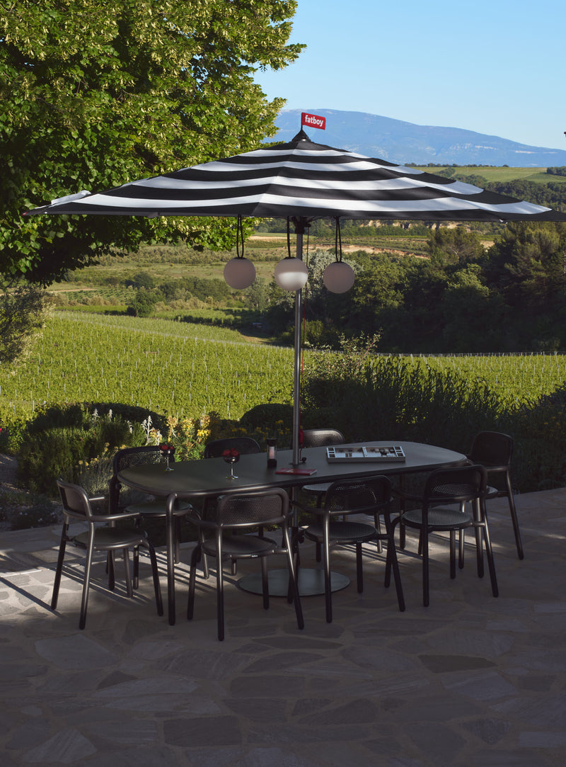 Table à manger 8 places<br> Toní Tablo