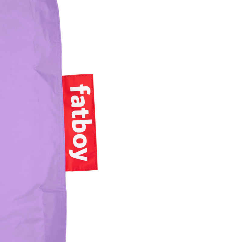 Pouf Original<br> Lilas