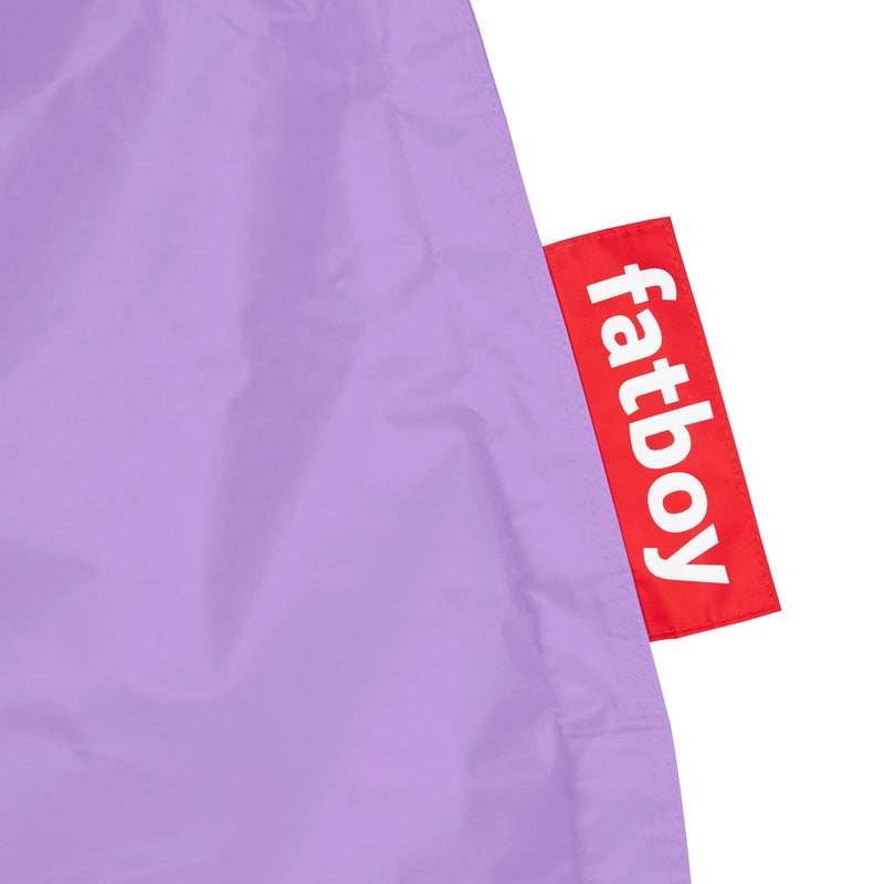 Pouf Original<br> Lilas