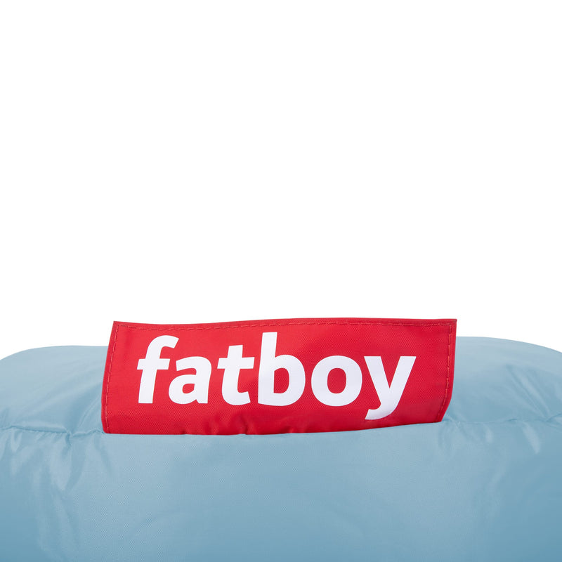 Fatboy Point - Ottoman, repose-pieds et table d&